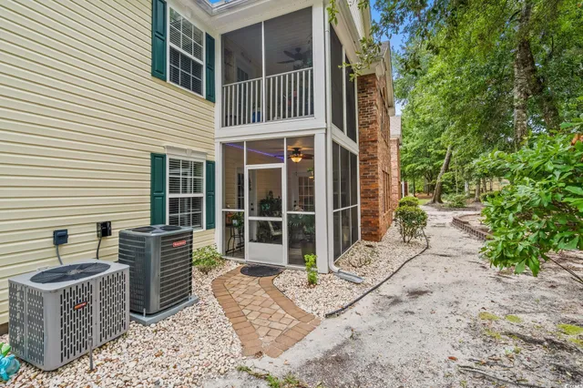 $234,797 | 108 Brentwood Drive, Unit D, Murrells Inlet, SC 29576