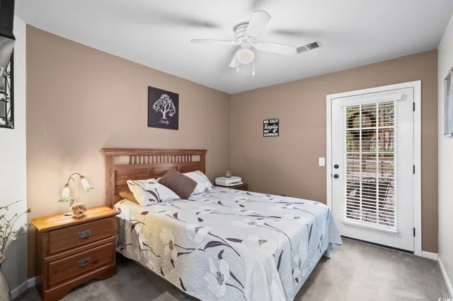 $234,797 | 108 Brentwood Drive, Unit D, Murrells Inlet, SC 29576