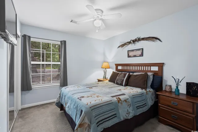 $234,797 | 108 Brentwood Drive, Unit D, Murrells Inlet, SC 29576