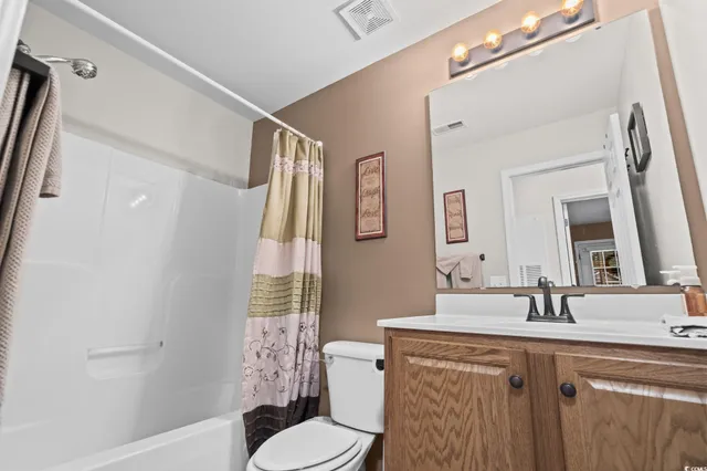 $234,797 | 108 Brentwood Drive, Unit D, Murrells Inlet, SC 29576