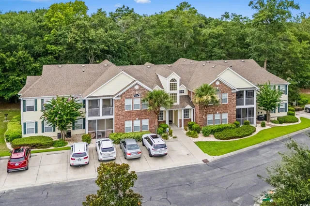 $234,797 | 108 Brentwood Drive, Unit D, Murrells Inlet, SC 29576