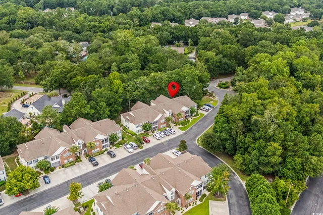 $234,797 | 108 Brentwood Drive, Unit D, Murrells Inlet, SC 29576