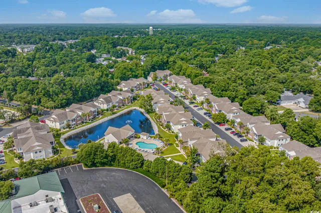 $234,797 | 108 Brentwood Drive, Unit D, Murrells Inlet, SC 29576