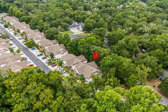 $234,797 | 108 Brentwood Drive, Unit D, Murrells Inlet, SC 29576