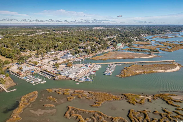 $234,797 | 108 Brentwood Drive, Unit D, Murrells Inlet, SC 29576