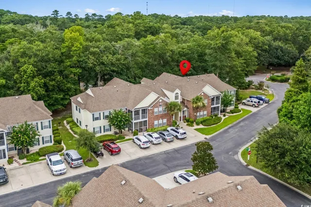 $234,797 | 108 Brentwood Drive, Unit D, Murrells Inlet, SC 29576