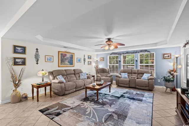 $234,797 | 108 Brentwood Drive, Unit D, Murrells Inlet, SC 29576