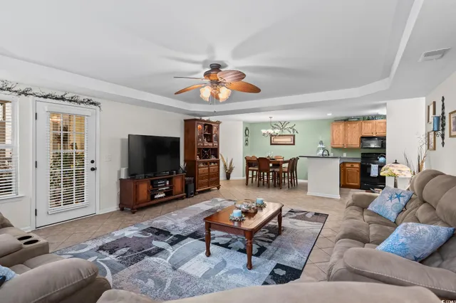 $234,797 | 108 Brentwood Drive, Unit D, Murrells Inlet, SC 29576