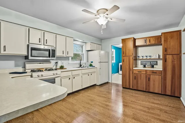 $195,900 | 1516 North Wabash Avenue, Marion, IN 46952