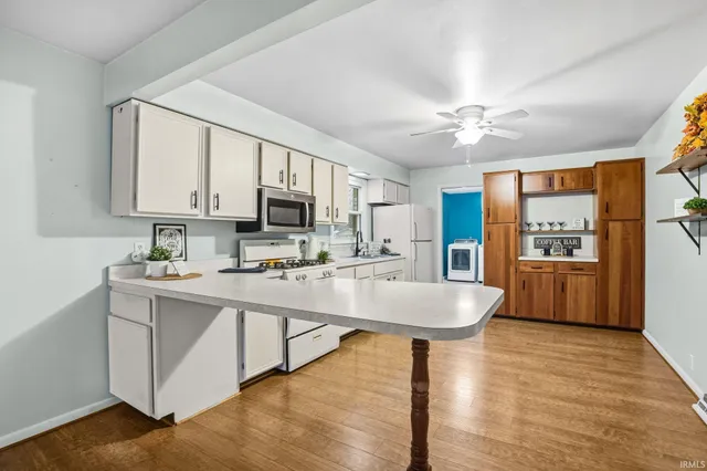 $195,900 | 1516 North Wabash Avenue, Marion, IN 46952