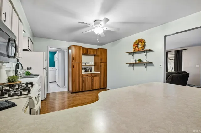 $195,900 | 1516 North Wabash Avenue, Marion, IN 46952