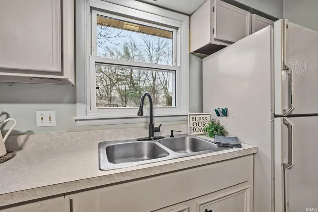 $195,900 | 1516 North Wabash Avenue, Marion, IN 46952