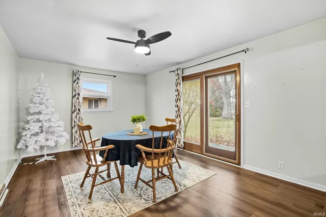 $195,900 | 1516 North Wabash Avenue, Marion, IN 46952