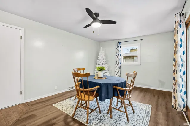 $195,900 | 1516 North Wabash Avenue, Marion, IN 46952