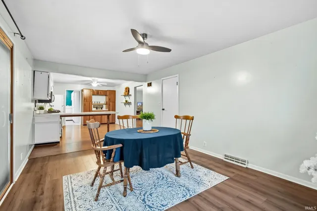 $195,900 | 1516 North Wabash Avenue, Marion, IN 46952