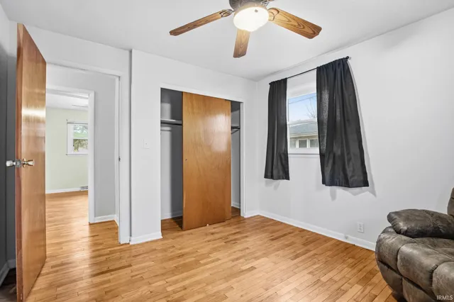 $195,900 | 1516 North Wabash Avenue, Marion, IN 46952