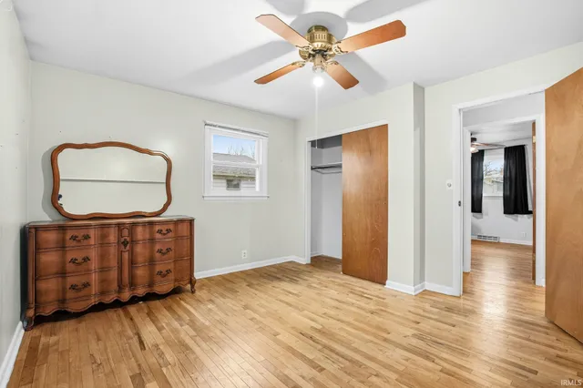 $195,900 | 1516 North Wabash Avenue, Marion, IN 46952