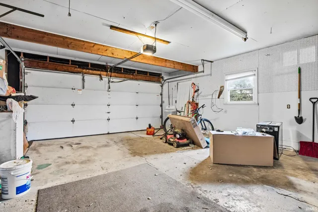 $195,900 | 1516 North Wabash Avenue, Marion, IN 46952