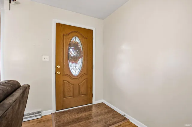 $195,900 | 1516 North Wabash Avenue, Marion, IN 46952