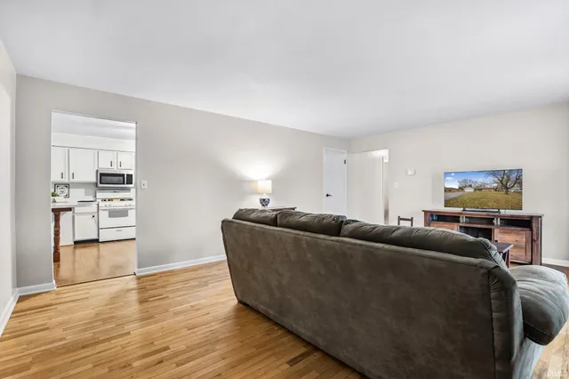 $195,900 | 1516 North Wabash Avenue, Marion, IN 46952