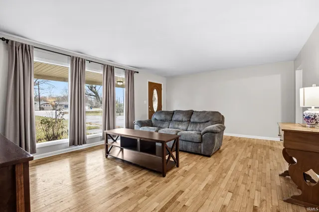 $195,900 | 1516 North Wabash Avenue, Marion, IN 46952