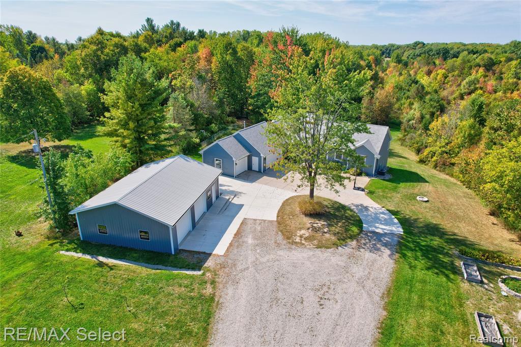 6056 Atlas Road Grand Blanc, MI 48439 - Photo 58 of 88