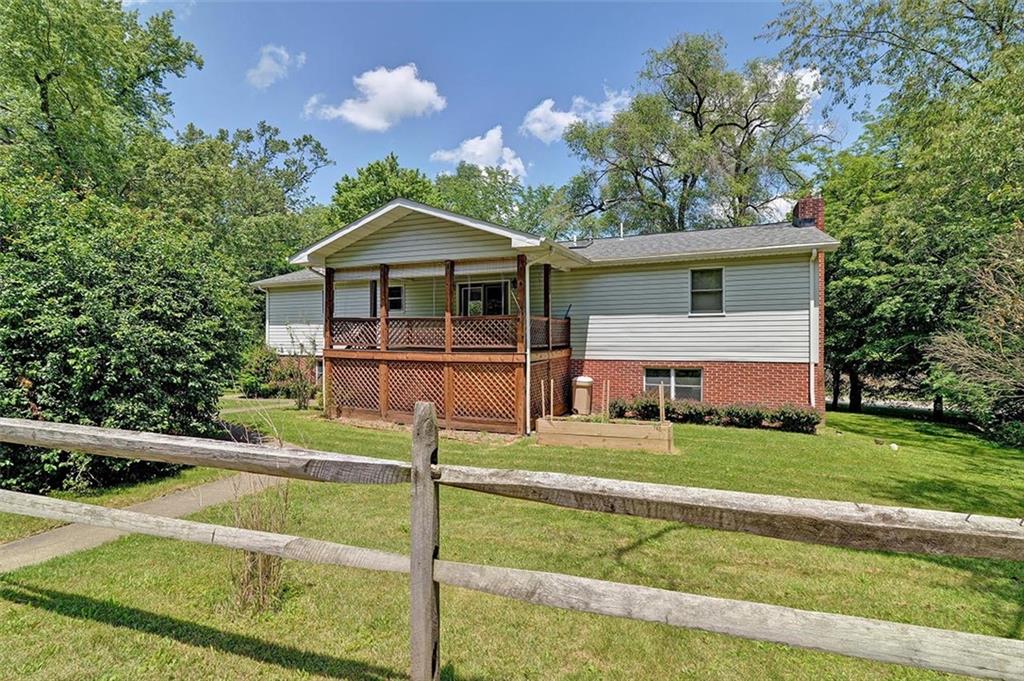 110 North Star Road Imperial, PA 15126 - Photo 2 of 25 Gallery Image 2