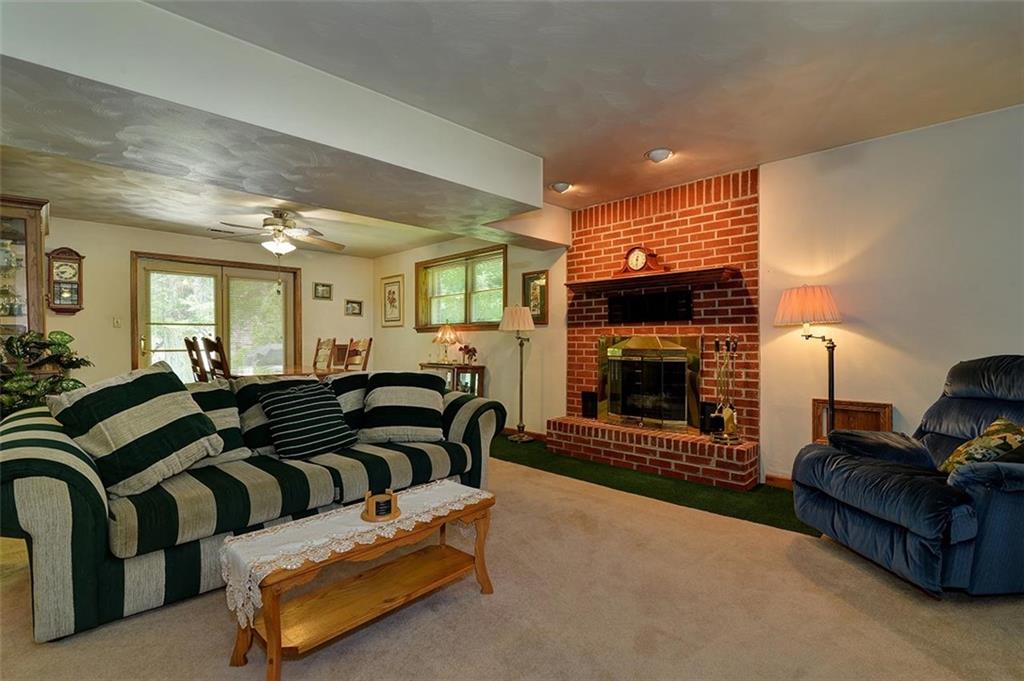 110 North Star Road Imperial, PA 15126 - Photo 18 of 25 Gallery Image 18