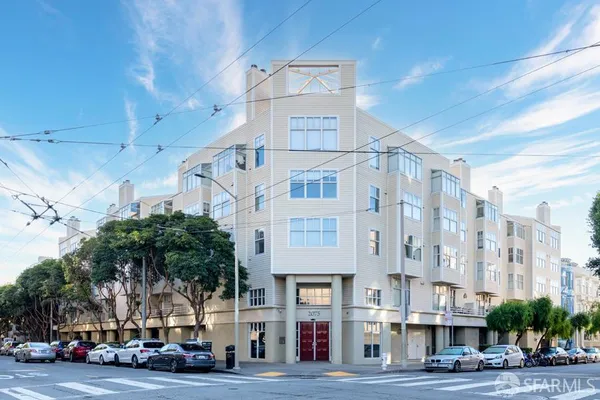 $7,000 | 2075 Sutter Street, Unit 525, San Francisco, CA 94115