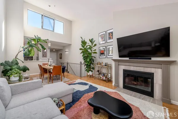 $7,000 | 2075 Sutter Street, Unit 525, San Francisco, CA 94115