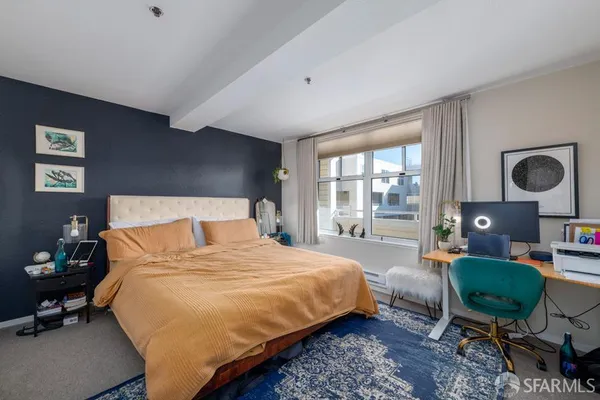 $7,000 | 2075 Sutter Street, Unit 525, San Francisco, CA 94115