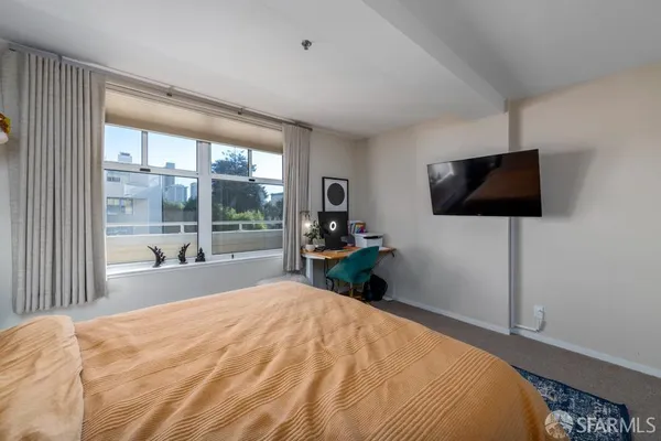$7,000 | 2075 Sutter Street, Unit 525, San Francisco, CA 94115