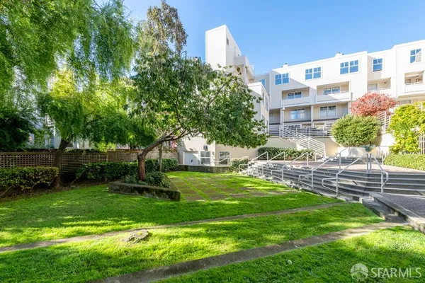 $7,000 | 2075 Sutter Street, Unit 525, San Francisco, CA 94115