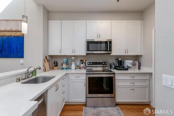 $7,000 | 2075 Sutter Street, Unit 525, San Francisco, CA 94115