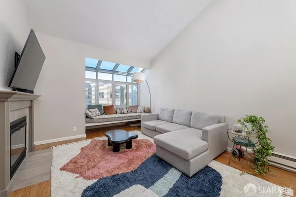 $7,000 | 2075 Sutter Street, Unit 525, San Francisco, CA 94115