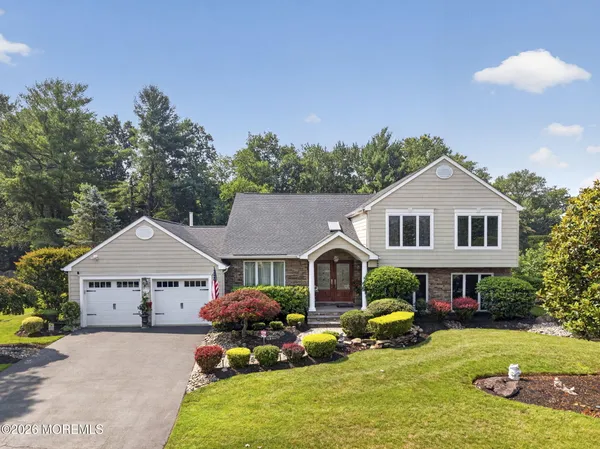 $989,000 | 60 Cannonade Drive West, Marlboro, NJ 07746