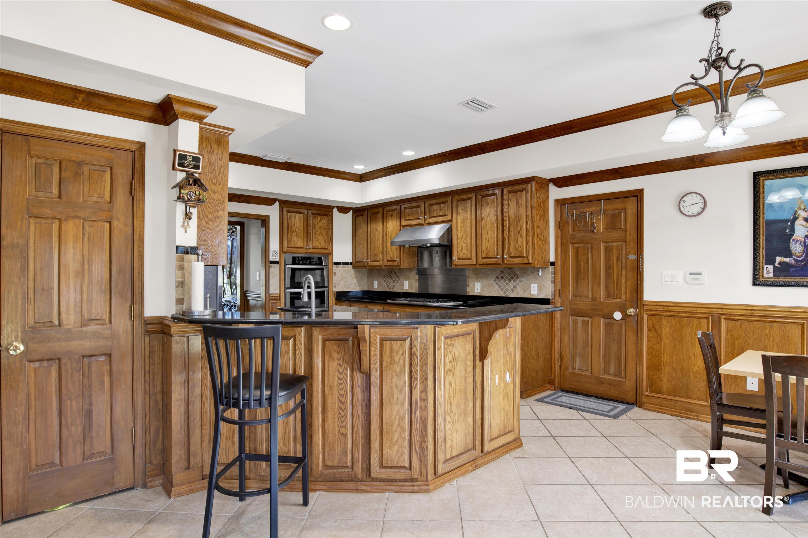 6450 Creel Road Theodore, AL 36582 - Photo 9 of 42