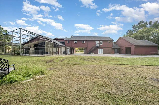 a view of an ocean and mountain