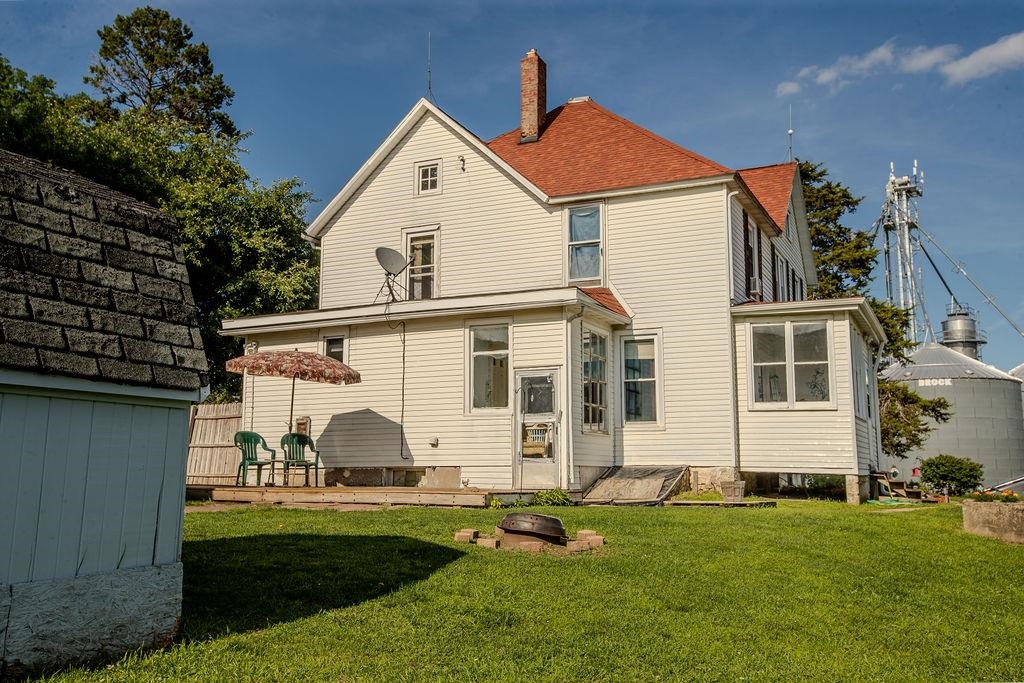 102 South Rock City Road German Valley, IL 61039 - Photo 24 of 27