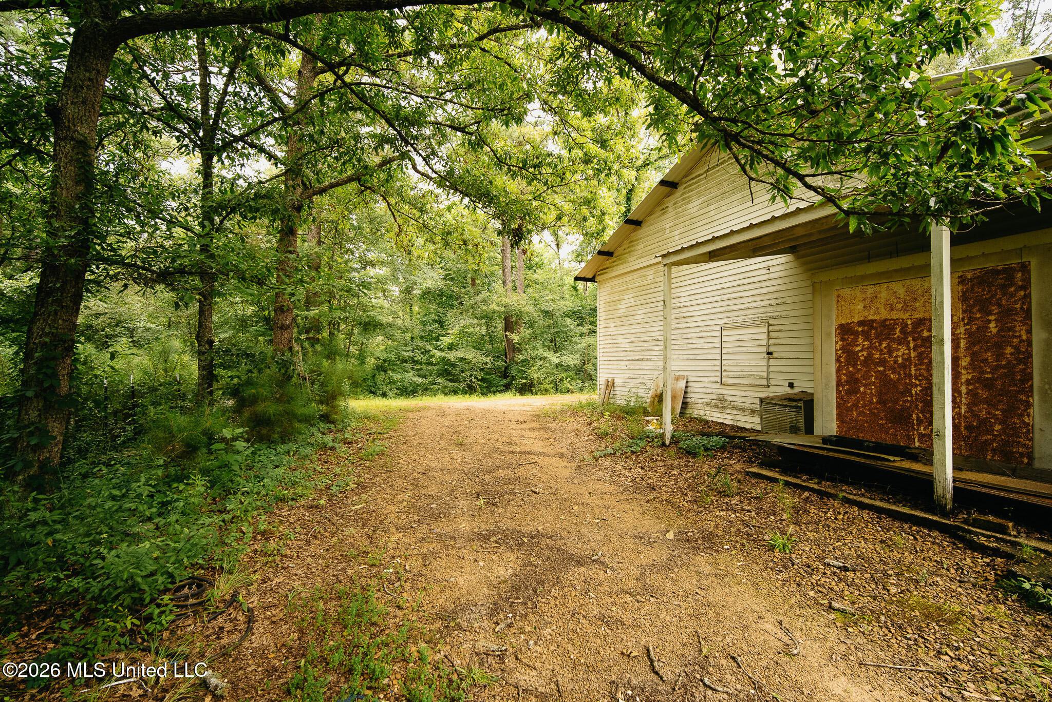 2139 Warren Hood Road Hermanville, MS 39086 - Photo 105 of 115 Shop
