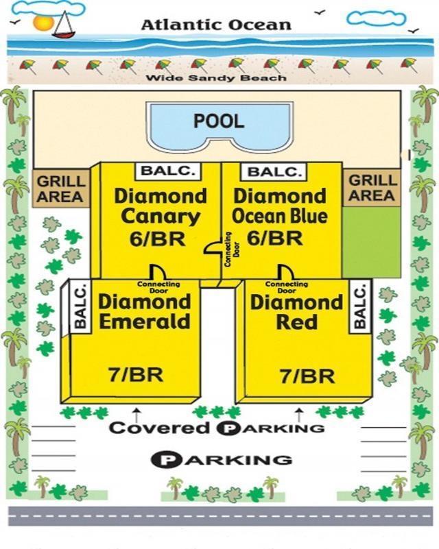 931 South Ocean Boulevard North Myrtle Beach, SC 29582 - Photo 37 of 40 View of miscellaneous listing collateral