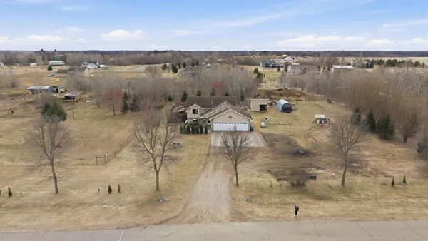 $399,900 | 11365 85th Street, Princeton, MN 55371