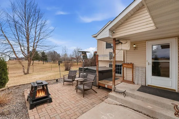 $399,900 | 11365 85th Street, Princeton, MN 55371