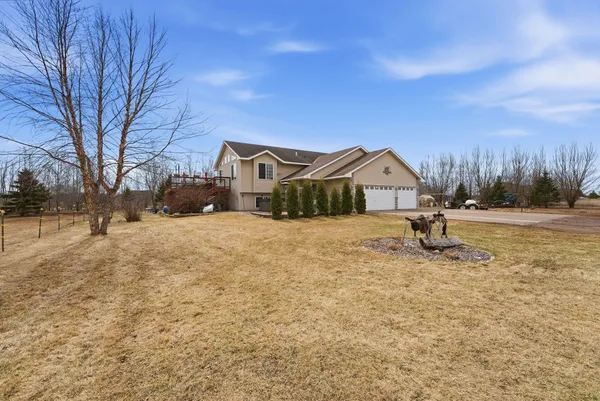 $399,900 | 11365 85th Street, Princeton, MN 55371
