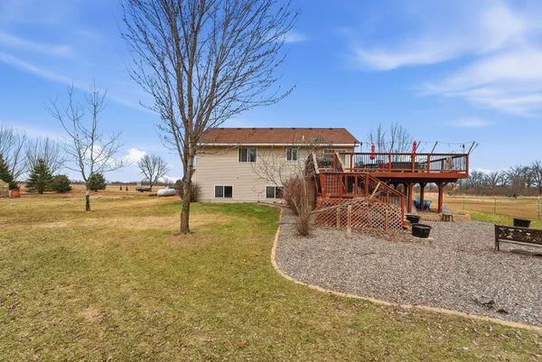 $399,900 | 11365 85th Street, Princeton, MN 55371