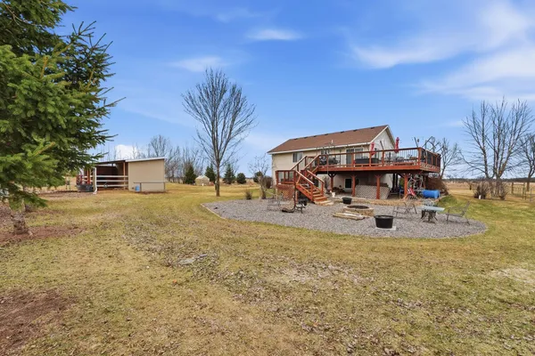 $399,900 | 11365 85th Street, Princeton, MN 55371