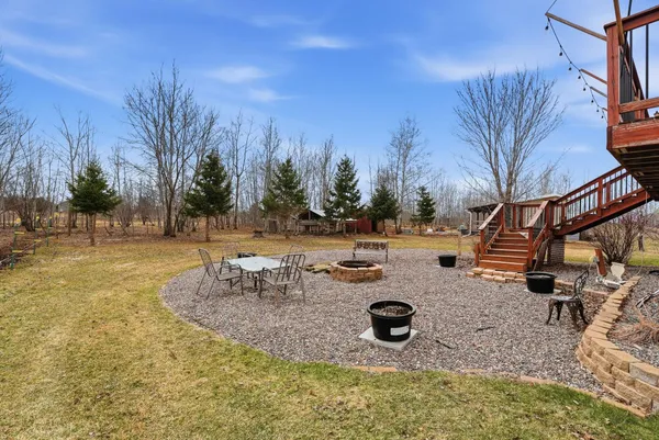 $399,900 | 11365 85th Street, Princeton, MN 55371