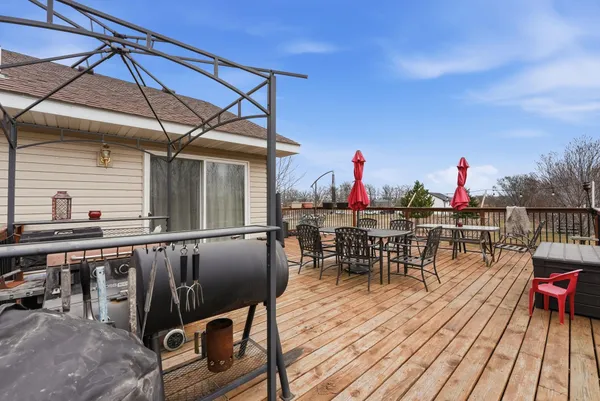 $399,900 | 11365 85th Street, Princeton, MN 55371