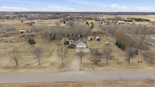 $399,900 | 11365 85th Street, Princeton, MN 55371