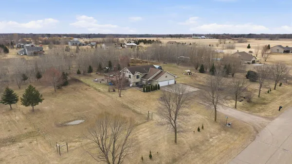 $399,900 | 11365 85th Street, Princeton, MN 55371